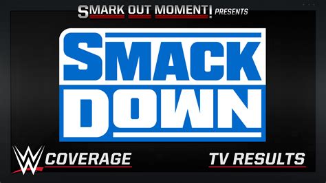 2023 WWE SmackDown Results Live Updates Highlights